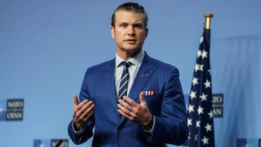 美防长涉华言论自相矛盾 专家：当面一套背后一套