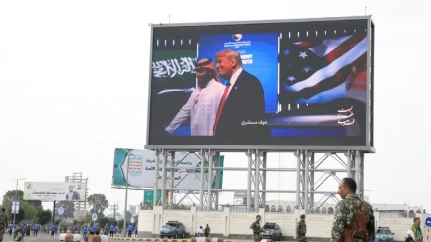 白宫：沙特王储穆罕默德·本·萨勒曼将于11月18日访问特朗普