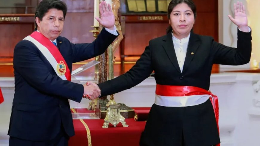 秘鲁因墨西哥为前总理提供庇护而断绝与墨西哥的外交关系