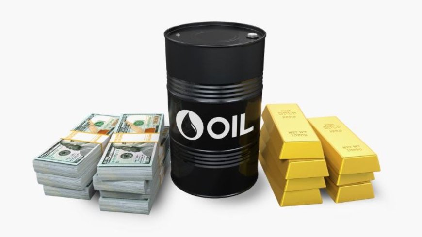 美元稳定，黄金上涨；欧佩克决定暂停增产，石油稳定