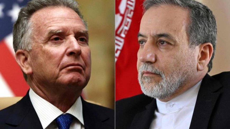 伊朗媒体如何解读阿拉格希接受半岛电视台采访？