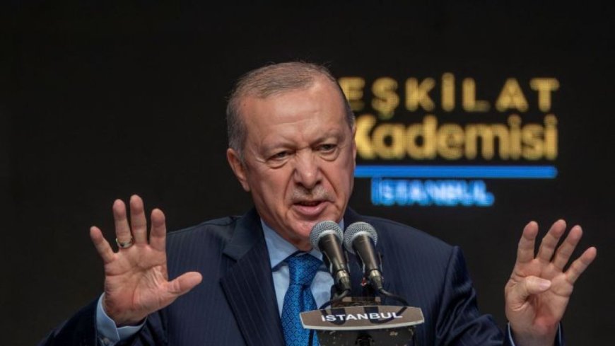 伊斯坦布尔会议讨论加沙下一阶段事宜