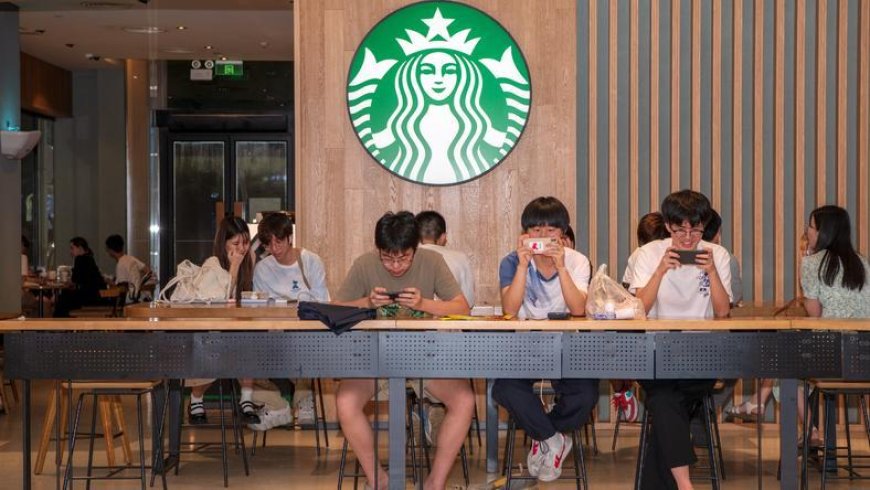 只值40亿美元，星巴克中国“贱卖了”？