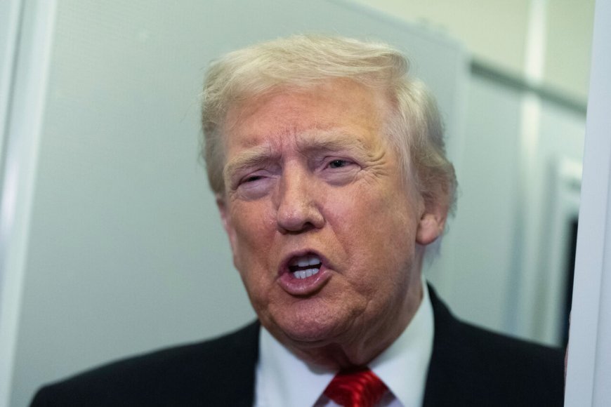 紐約市長激戰！　川普籲票投民主黨古莫：猶太選民別投給穆斯林