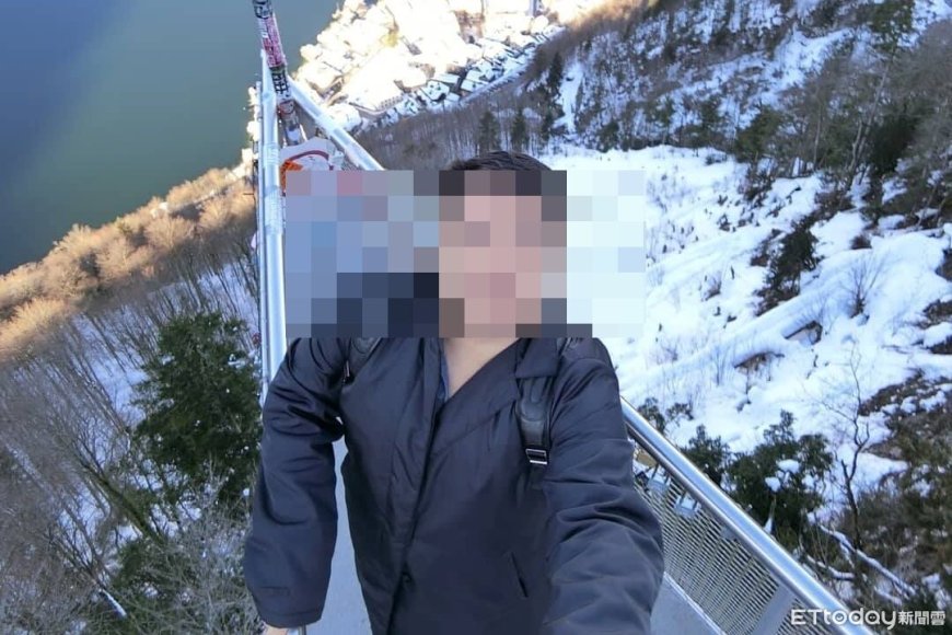 9億CEO雙屍案驗出6毒！疑混吸G水昏睡「沒掙扎就猝死」