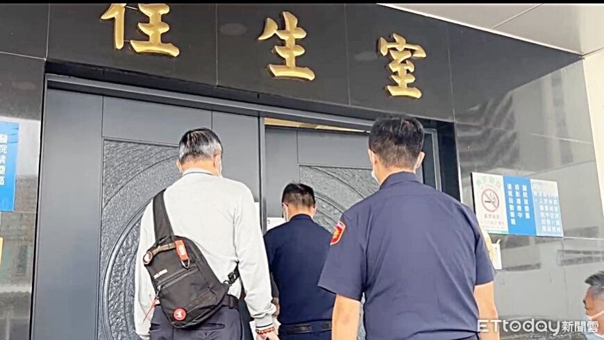 家屬悲痛認屍！29歲BMW女2次事故慘死　肇事客運司機一直發抖