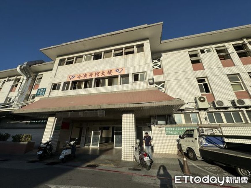 高雄殯葬處集體貪污！14職工削百萬死人錢　1163具遺體插隊火化