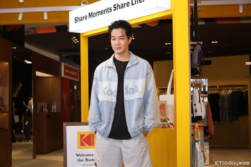 5月出席活動才曝「沒當兵原因」！薛仕凌今主動到案　30萬元交保