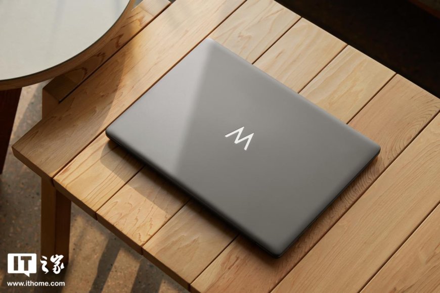 【IT之家开箱】WIKO Hi MateBook 14 锐龙版轻薄本实拍：2.8K OLED 高刷触控屏、锐龙 7 H 255 处理器