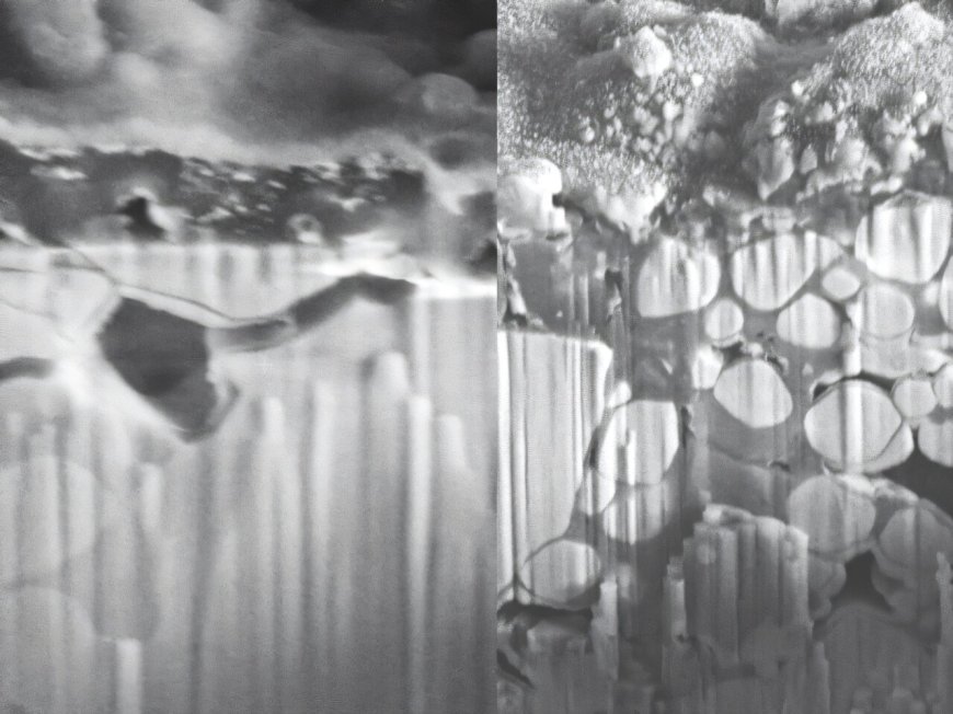 临界电流密度性能翻倍，美国科学家新方法解决固态电池“内伤”