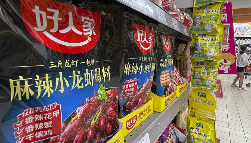 天味食品想借港股闯海外，但这条路并不好走