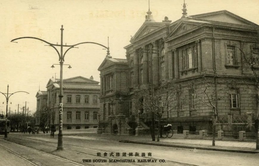 清算日本殖民主义史学残余，从解构“满鲜史观”开始