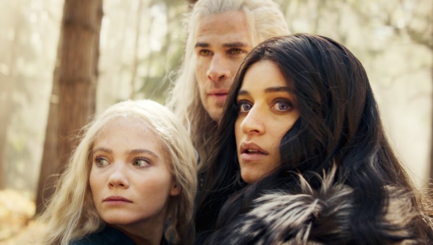 3 Netflix Shows You Need to Watch Right Now (November 2025)