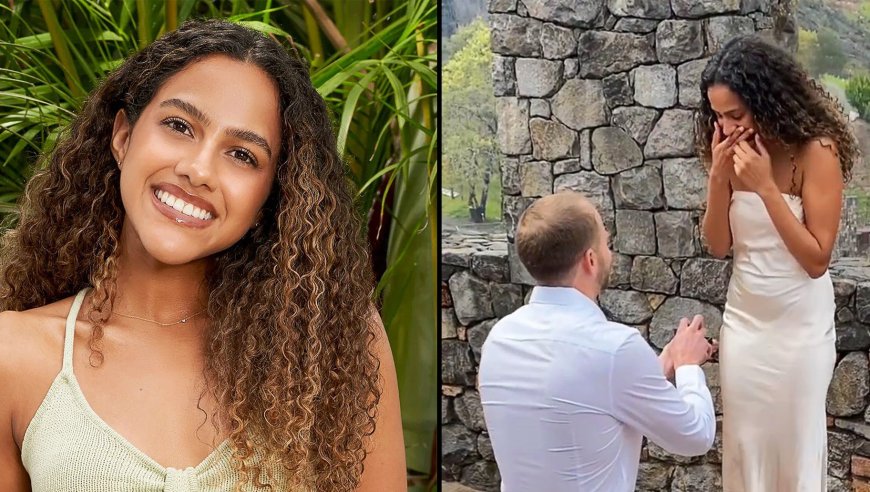 Bachelor's Teddi Wright and Husband Nicholas Meyers' Relationship Timeline