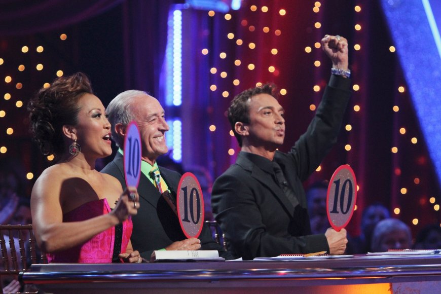 DWTS’ Bruno Tonioli Reveals Whether He’s Had Any ‘Regrets’ With Scoring
