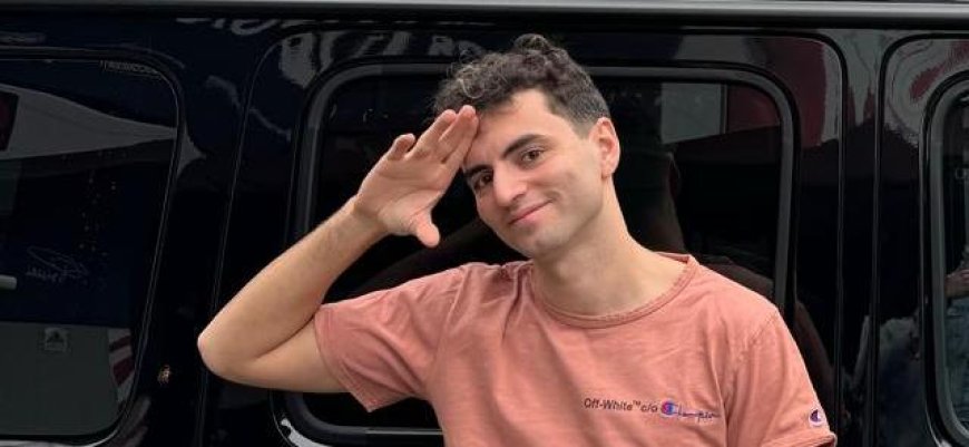 Eddy Beef’s Comeback Story That Has Everyone Talking