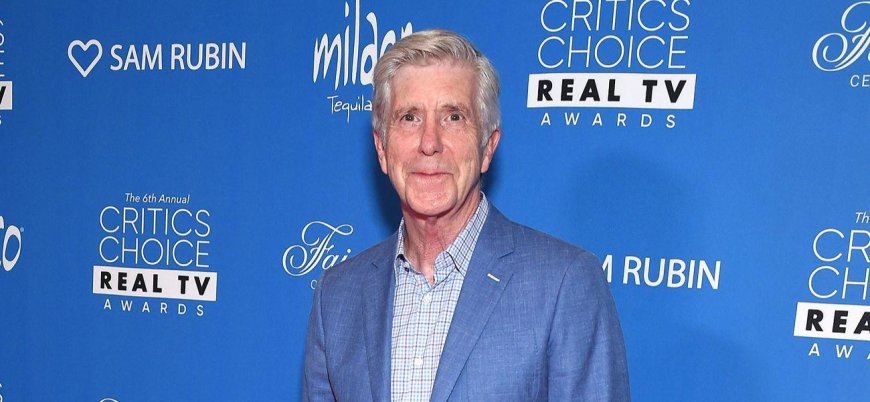 Tom Bergeron’s Shocking Return To ‘DWTS’ After Five years Hailed As ‘The Most Important Thing’ By Fans