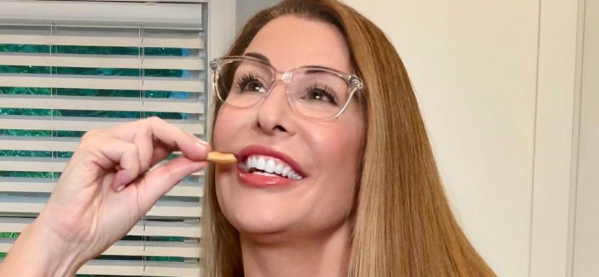 Elaina St. James’ ‘Deez Nuts’ Warning Proves 'No Nut November' Is No Joke