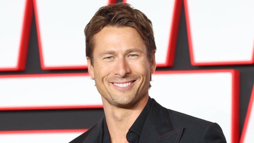 Glen Powell Premieres ‘Running Man’ in London, Demi Moore Stuns in Balenciaga in New York and More Red Carpet Photos: November 2025