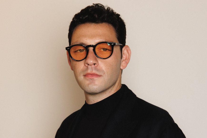 Elliot Grainge’s 10K Projects Sued by Internet Money Label Over Breach of Contract and Misconduct