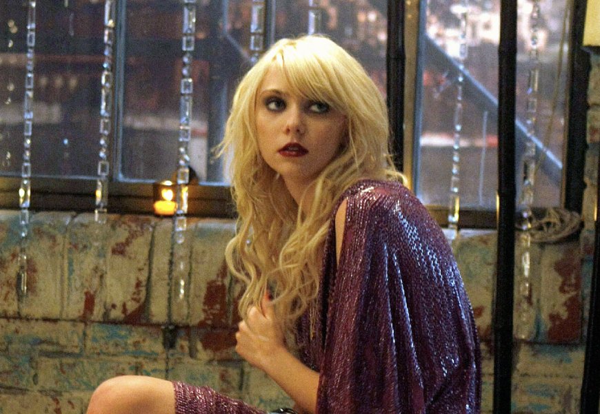 ‘Gossip Girl’ Star Taylor Momsen Battled Studio Execs to Quit the Show and Got Called ‘Ungrateful’: ‘F— You! How Dare You Judge This?’