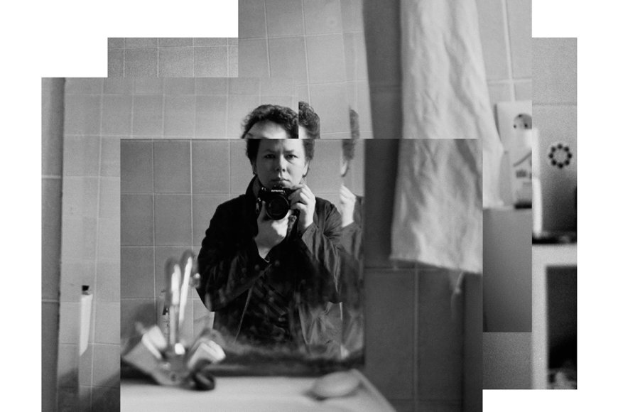 ‘I’m Not Everything I Want to Be’ Review: A Queer Czech Photographer Co-Authors Her Documentary