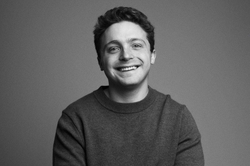 ‘Therapuss’ Podcaster Jake Shane to Star In Hulu Comedy Project Based on His Own Life (EXCLUSIVE)