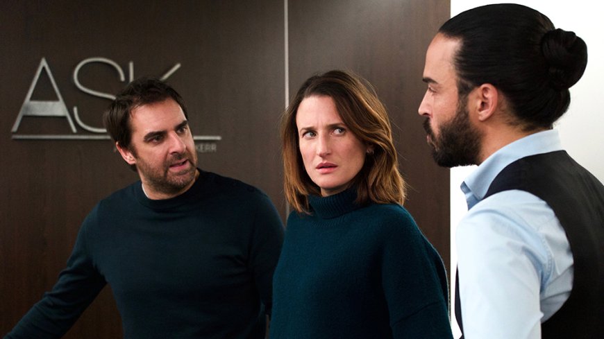 ‘Call My Agent!’ Getting Chinese-Language Remake From Organic Media Group (EXCLUSIVE)