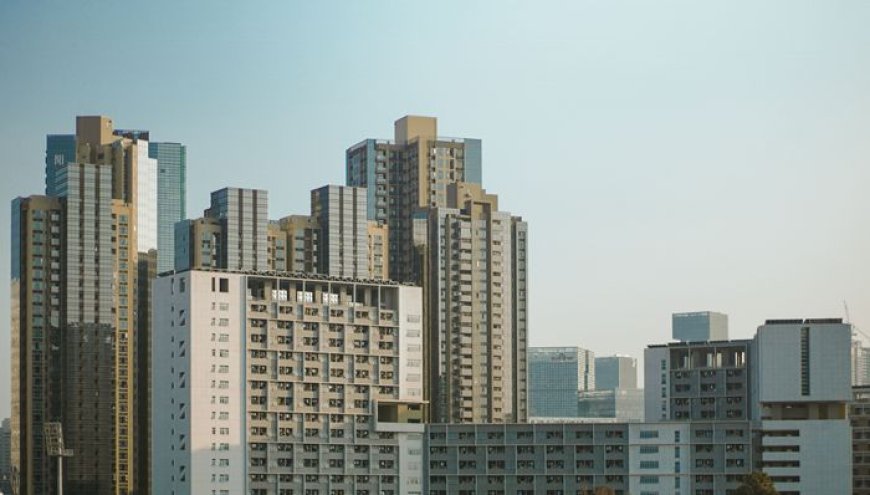 代建行业竞争白热化，房企如何破局