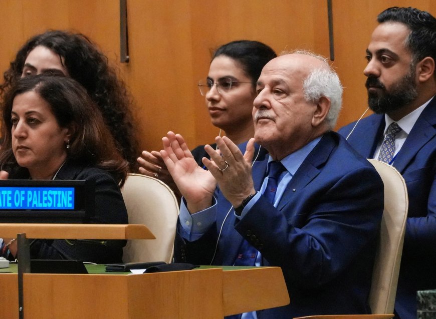 加沙战争后的巴勒斯坦民族权力机构：在国际承认与以色列右翼势力强硬化之间