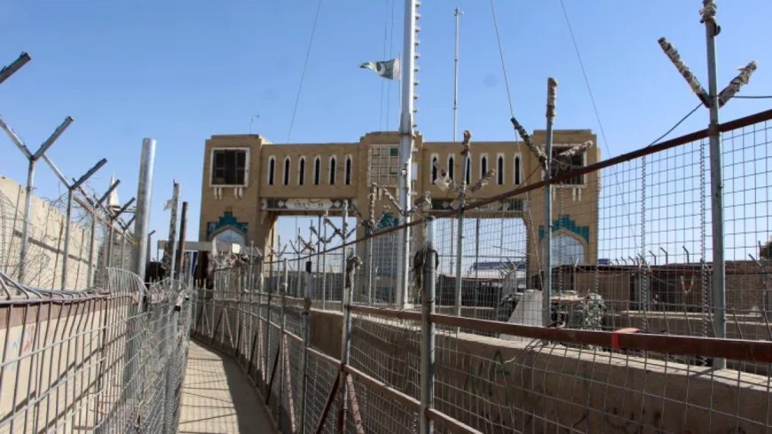 巴基斯坦与阿富汗冲突背后原因为何？