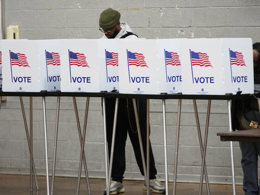 特朗普能否在2026年美国中期选举前限制选民权利？