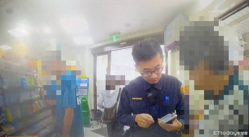 金門男險遭愛情詐騙2萬！超商店員成功擋下　最高可獲3千禮券