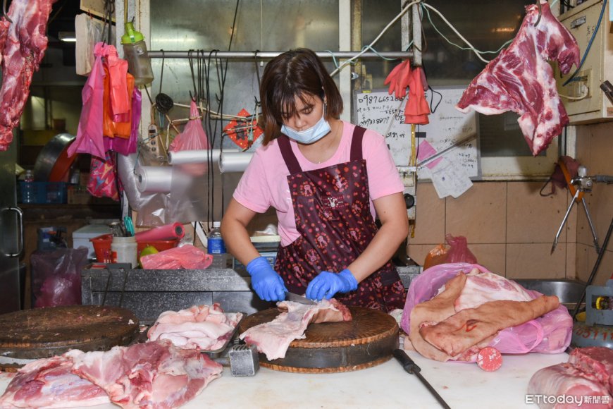 非洲豬瘟解禁！　農業部啟動產銷調節平衡市場需求