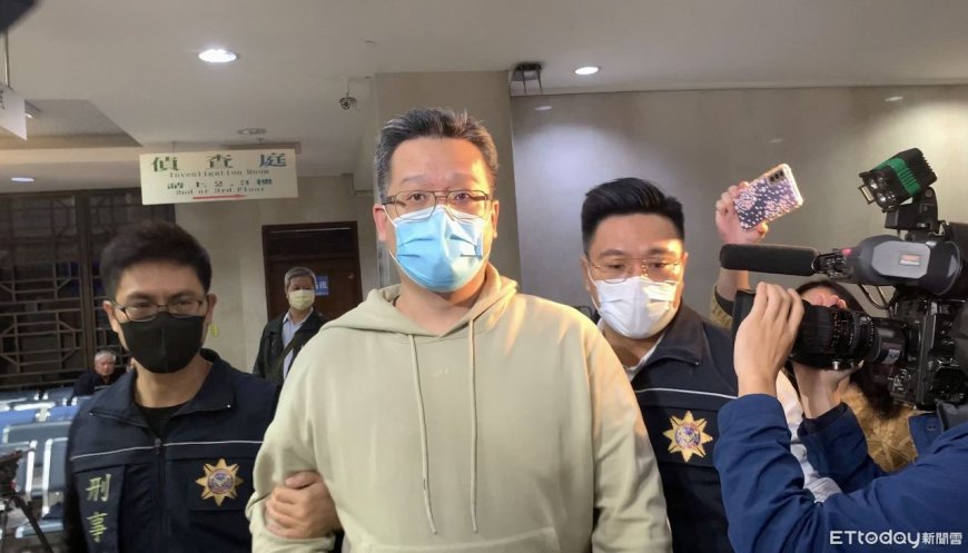 醫師林思宏爭議再+1！詐保案還在審　又爆燒肉店打人嗆：我禾馨的