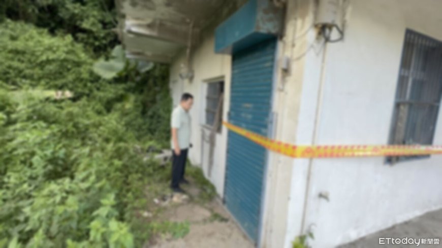 花蓮男久未聯繫…友上門探視！從窗外驚見「客廳一具白骨」急報案