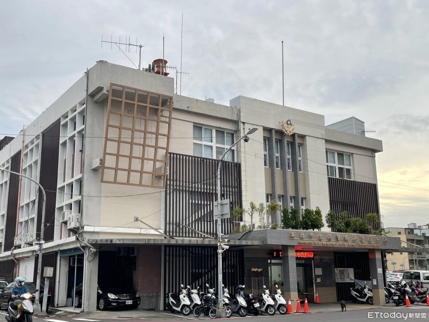 快訊／高雄鹽埕驚見男屍！民眾清晨路過嚇壞　警封鎖現調查中