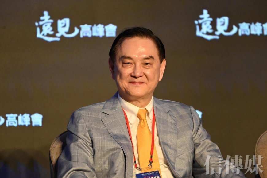 盧超群看DRAM供需不平衡還要1年　被他點到的南亞科、華邦電、鈺創都大漲