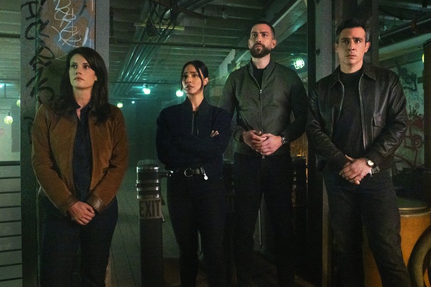 'FBI' Spinoff 'CIA' Pauses Production Amid Recasting, Exits: Delays Explained