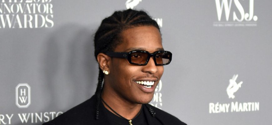 A$AP Rocky’s NYC Home Nightmare Sparks Explosive Lawsuit