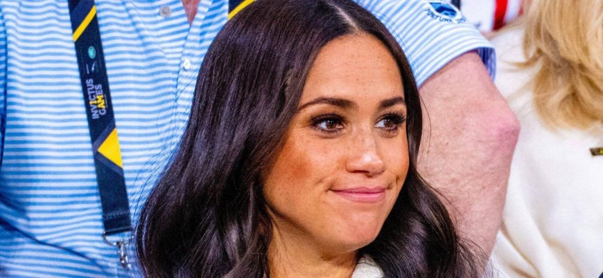 Meghan Markle's Acting Return Announcement Met With Brutal Review