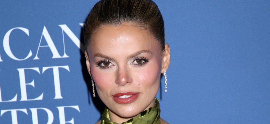 Brooks Nader Addresses Michael Jackson Comparison With Plastic Surgeries Confession