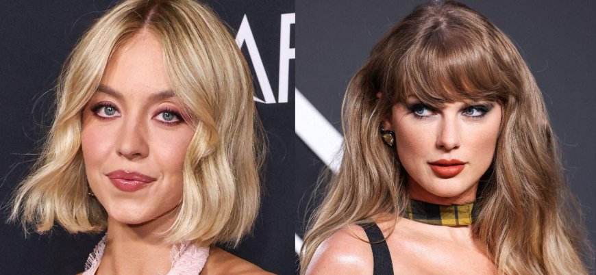 Sydney Sweeney’s Boxing Buzz Ignites Taylor Swift Fight Frenzy Online