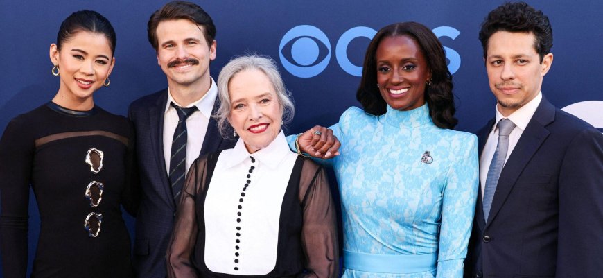 CBS's 'Matlock' Rocked With Alleged Sexual Assault, Firing And Looming Court Battle