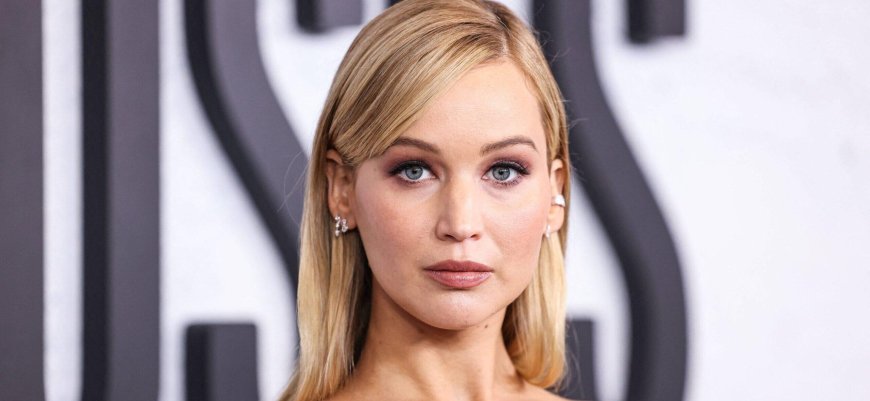 Why Jennifer Lawrence Said No To An Intimacy Coordinator