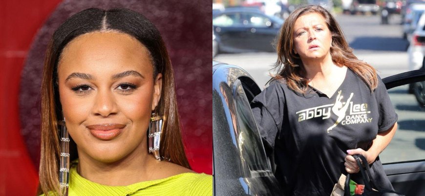 The One Thing Nia Sioux Claims Abby Lee Miller Did That Could've Gotten 'Dance Moms' Canceled