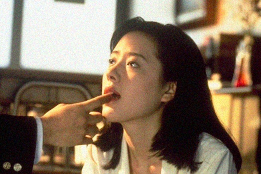 ‘Female Teacher: Forbidden Sex’ Among Selections as Rotterdam Spotlights Japan’s V-Cinema Movement