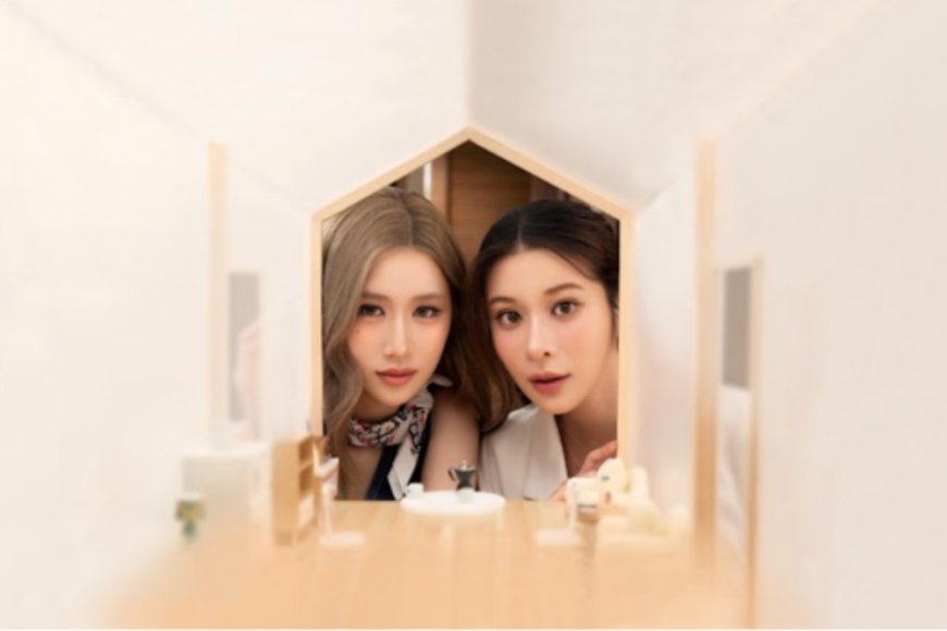 Thai Girls’ Love Drama ‘Love Design’ Acquired by Cappu Films at Taiwan Creative Content Fest (EXCLUSIVE)