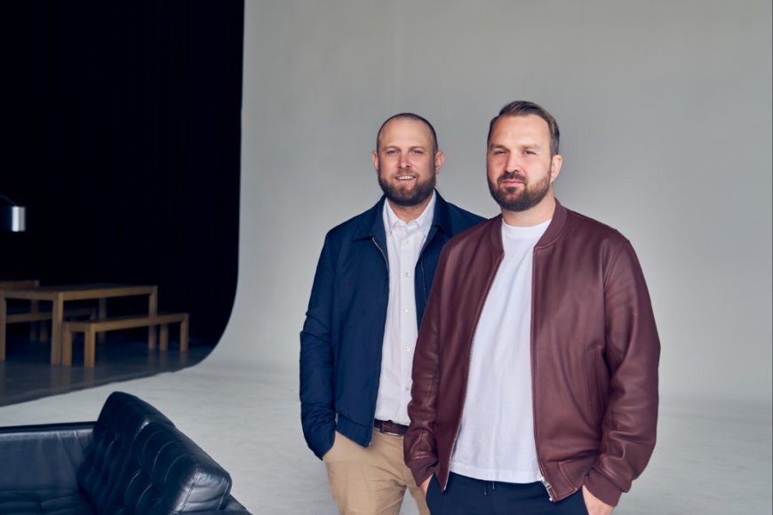 Teen Horror ‘Bali Demons,’ Robert Gwisdek Drama, ‘Because of You’ Series, ‘Einstein’ AI Project on Traumfabrik Babelsberg Slate (EXCLUSIVE)