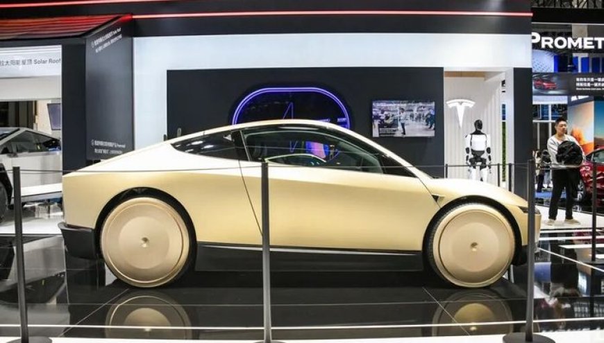 马斯克股东大会上称或将建巨型芯片厂，透露FSD入华进展